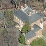 Prince Bandar bin Sultan's House (Birds Eye)