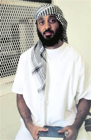Ramzi bin al-Shibh | Human Rights First