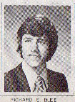 Richard Blee