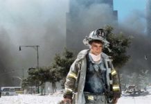 Stepping out of the Shadow of 9/11: Start by Ending the Post-9/11 States of Emergency