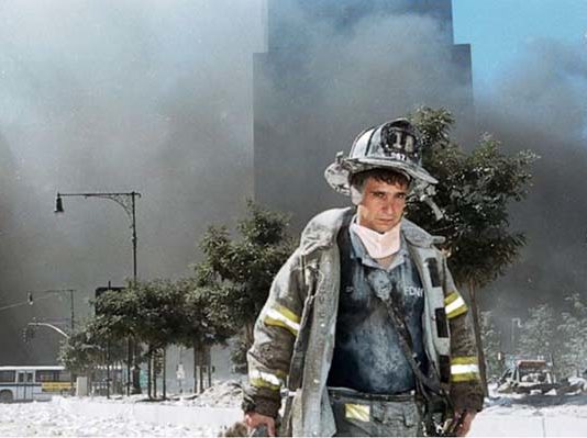 Stepping out of the Shadow of 9/11: Start by Ending the Post-9/11 States of Emergency