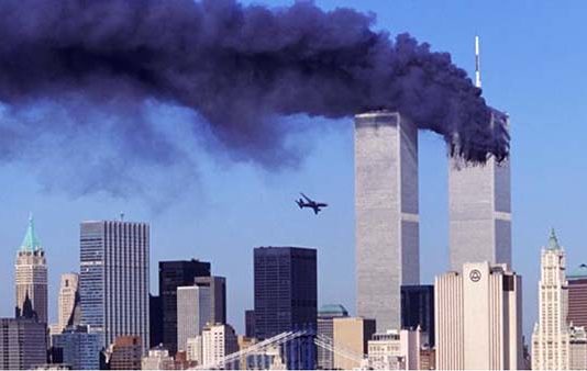 The Twenty Year Shadow of 9/11: U.S. Complicity in the Terror Spectacle and the Urgent Need to End It