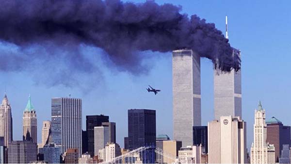 The Twenty Year Shadow of 9/11: U.S. Complicity in the Terror Spectacle and the Urgent Need to End It The Twenty Year Shadow of 9/11: U.S. Complicity in the Terror Spectacle and the Urgent Need to End It