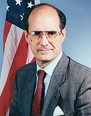 Strobe Talbott - Wikipedia