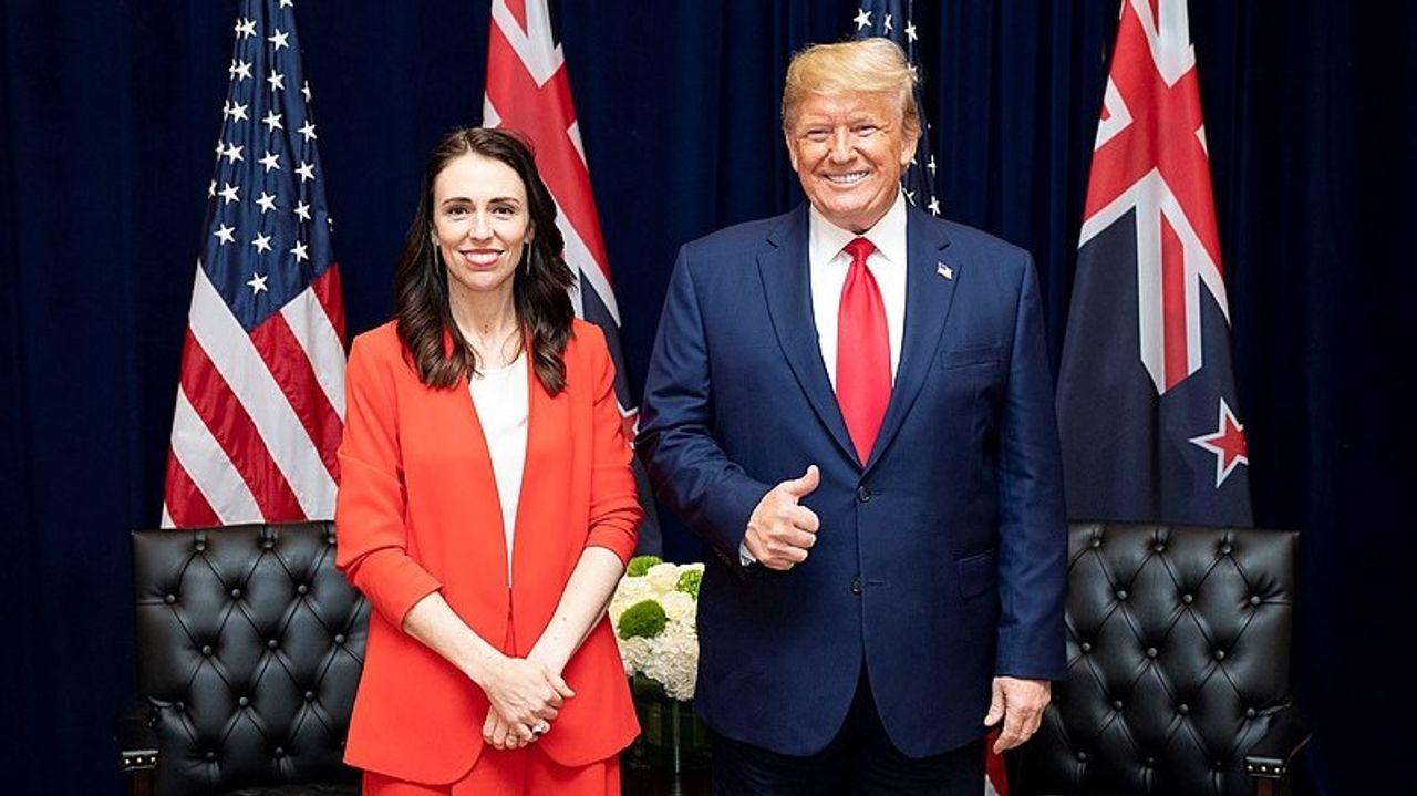 The right-wing record of Jacinda Ardern's government in New Zealand - World Socialist Web Site