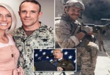 LETTER FROM READER – Re: Pathology of GOP is Frighteningly Evident in its Lionization of Navy SEAL Killer Eddie Gallagher