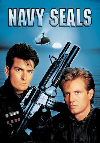 Vudu - Navy Seals Lewis Teague, Charlie Sheen, Michael Biehn, Joanne Whalley, Watch Movies & TV Online