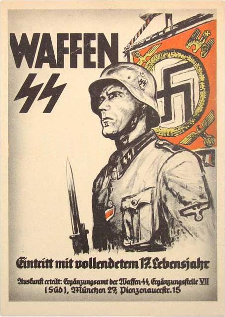 Your Views of Hitler and the Third Reich are likely Influenced by Nazi Propaganda | Kickass History