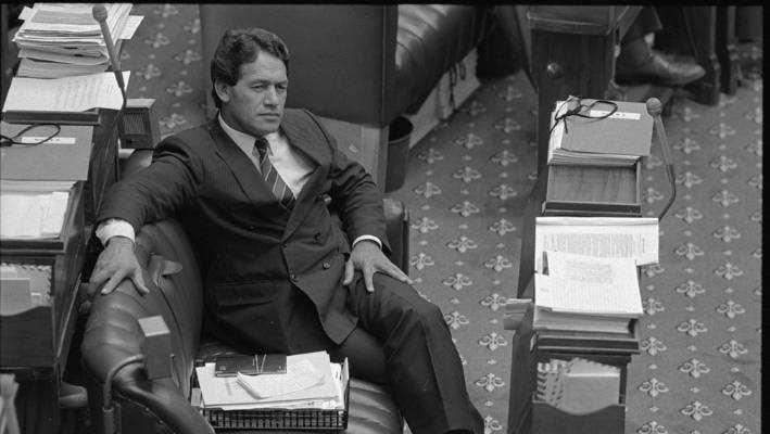 You've probably known Winston Peters your whole life, but there's plenty you won't know about him.