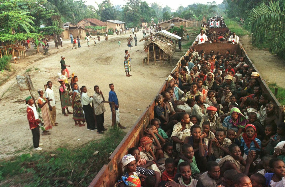 A picture containing outdoor, ground, people, crowd

Description automatically generated