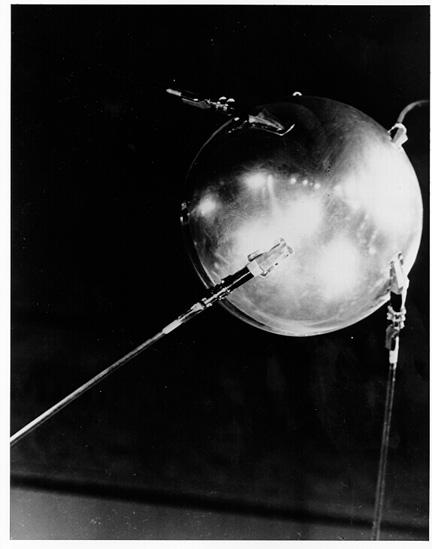 A picture containing satellite, transport

Description automatically generated