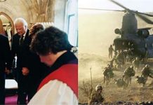 Blessed be the Warmakers? Why Post-9/11 American Religious Leaders Must Atone