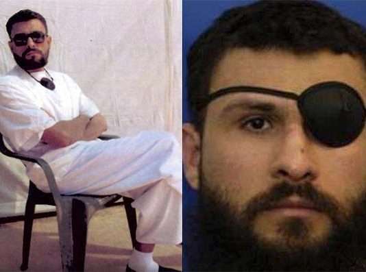Ex-CIA Officer Who Led Raid that Captured Leading Al Qaeda Suspect Is Now Denouncing CIA for Torturing Zubaydah for 20 Years In Guantanamo