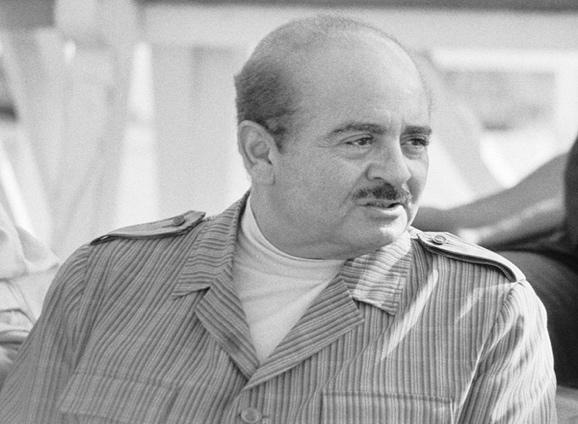Adnan Khashoggi - Wikipedia