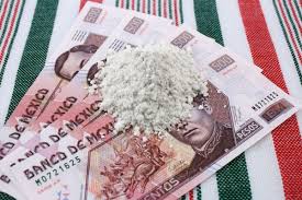 America Is To Blame For Mexico's Drug War | All Debates | Debate