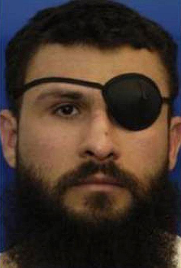 An Al Qaeda suspect who underwent torture lost an eye while in C.I.A. custody. Were enhanced interrogation techniques to...