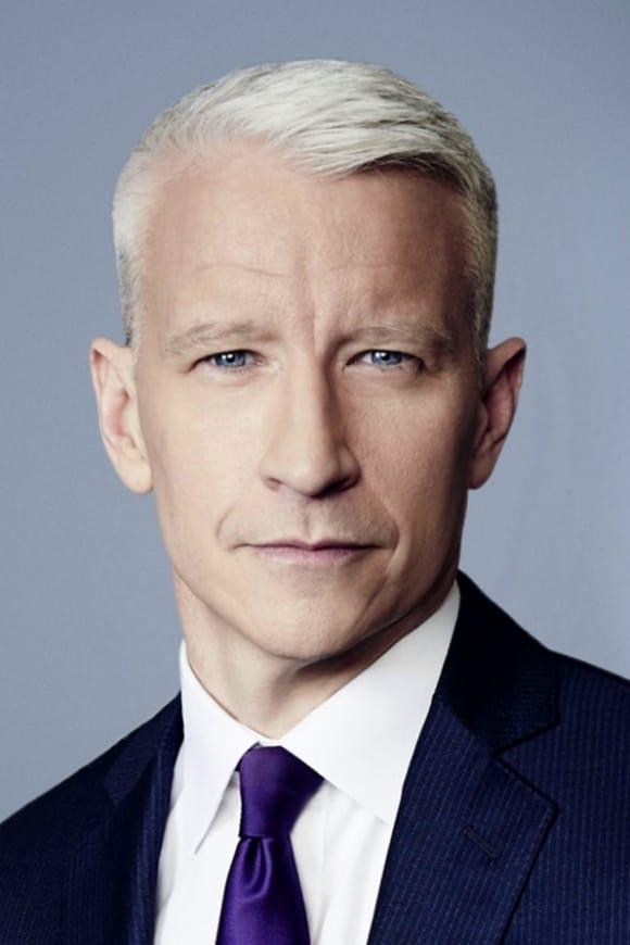 Anderson Cooper - Movies, Age & Biography