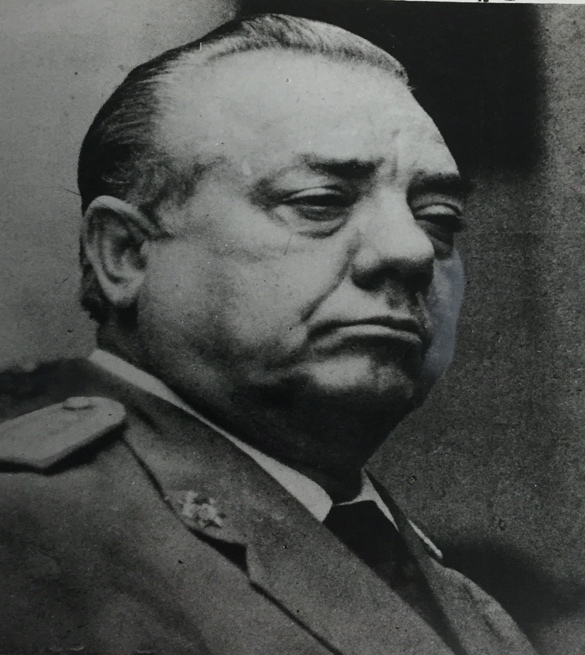 Arturo Durazo Moreno: The story of 'El Negro's' secret, corrupt life
