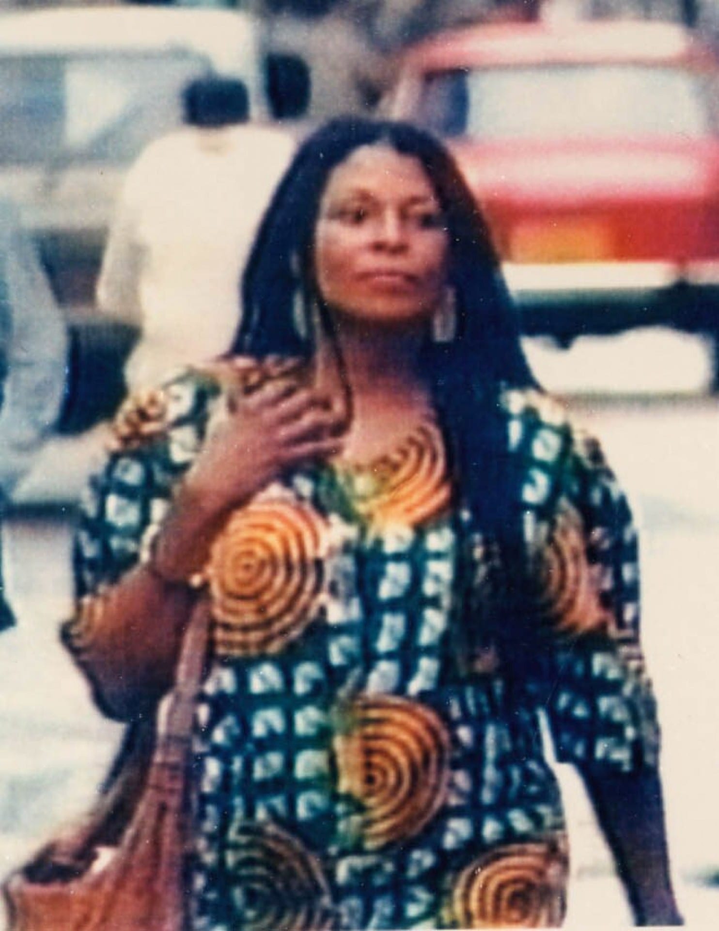 Assata Shakur was convicted of murder. Is she a terrorist? - The Washington  Post