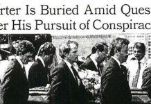 The Octopus Lives: How Danny Casolaro’s “Suicide” Foreshadowed Our Current Dystopia