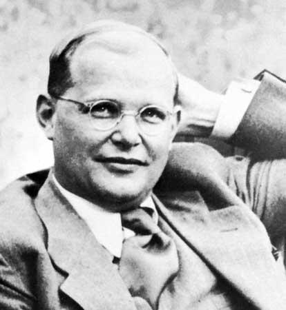 Dietrich Bonhoeffer | German theologian | Britannica
