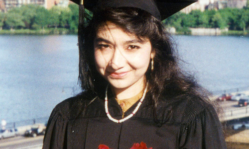 Dr Aafia Siddiqui sustained 'minor injuries' in assault by fellow inmate in  US prison: FO - World - DAWN.COM