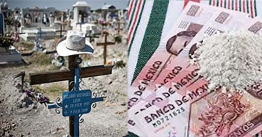 Mexican President AMLO Pleads with Biden to End Failed Trillion Dollar “War on Drugs”—But Powerful U.S. Interests Prefer Deadly Status Quo