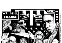 ‘In the Spirit of Mandela’: International Tribunal Seeks to Charge U.S. Government with Crimes Against Humanity