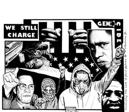 ‘In the Spirit of Mandela’: International Tribunal Seeks to Charge U.S. Government with Crimes Against Humanity