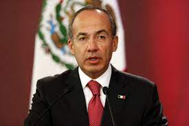 Felipe Calderon blames candidate's killing on drug cartels - CSMonitor.com