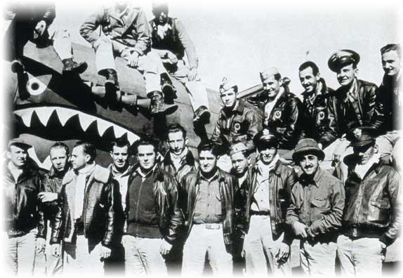 Flying Tigers - Wikipedia