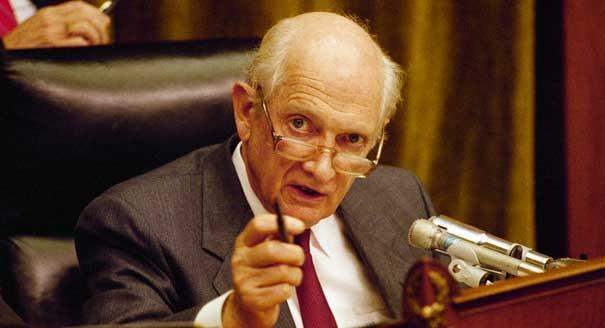 Former Texas Rep. Jack Brooks dies - POLITICO