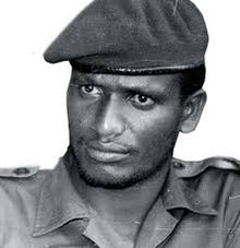 Fred Rwigyema - Wikipedia