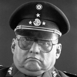Gen. Jesus Gutierrez Rebollo