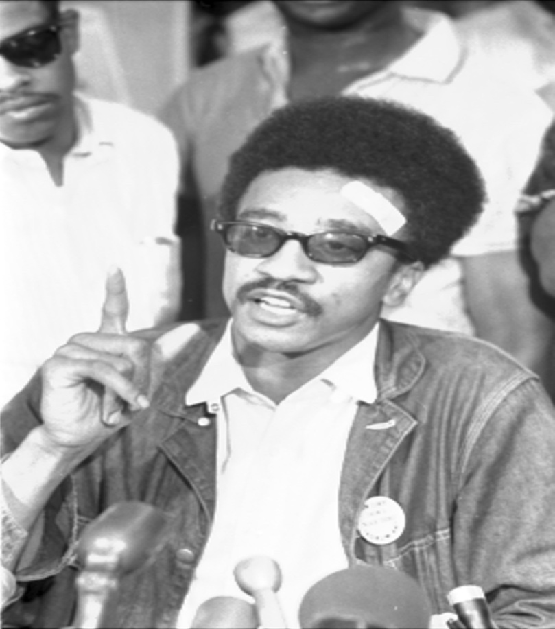 H. Rap Brown - Wikipedia