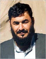 Haji Bashir Noorzai has dealt on and off with the United States since 1990, his lawyer said.