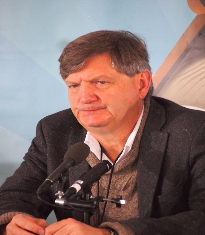 James Risen - Wikipedia