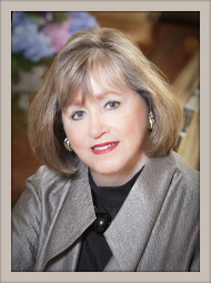 LR Women Making History – Kaki Hockersmith | Little Rock Culture Vulture
