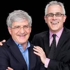 Michael Isikoff and David Corn - Russian Roulette, Book Passage at Book  Passage, Corte Madera, Corte Madera CA, Literary