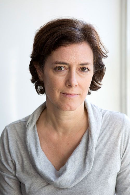 Michela Wrong – HarperCollins Publishers UK