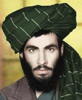 Mohammed Omar - Wikipedia