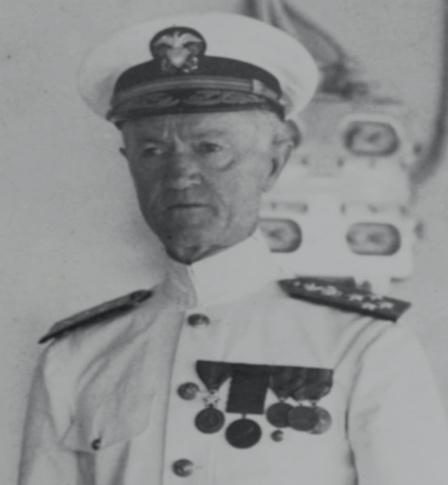 Orin G. Murfin - Wikipedia