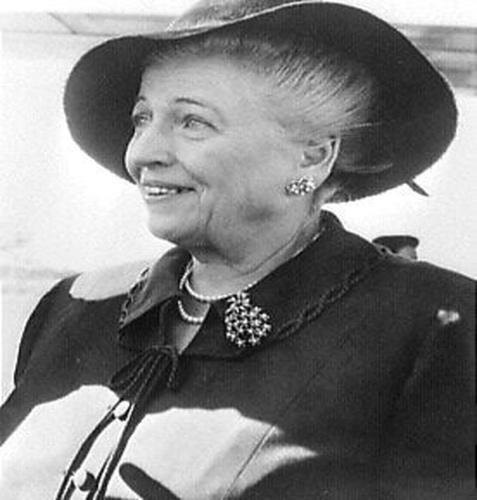 Pearl S. Buck - Wikipedia