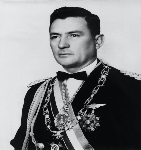 René Barrientos - Wikipedia