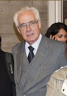 Roberto Garretón