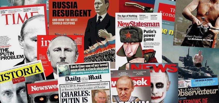 Russia-gate and the Crisis of American Exceptionalism | Black Agenda Report