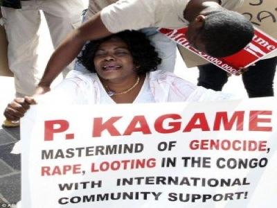 Rwanda's Formula for Success: Murder Your Neighbors and Steal Their Wealth  - Global Research