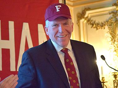 SCREW STUDENT GOV! Faculty continue anti-Brennan crusade – Fordham Daily