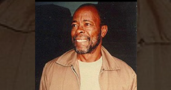 support of the fight to release former Black Panther and elder Sundiata Acoli.