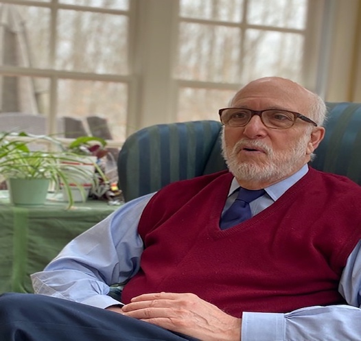 The Greatest Humanitarian You've Never Heard Of